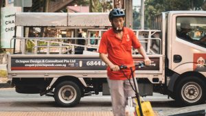 Young Singaporeans Reveal Their Most Boomer Moments