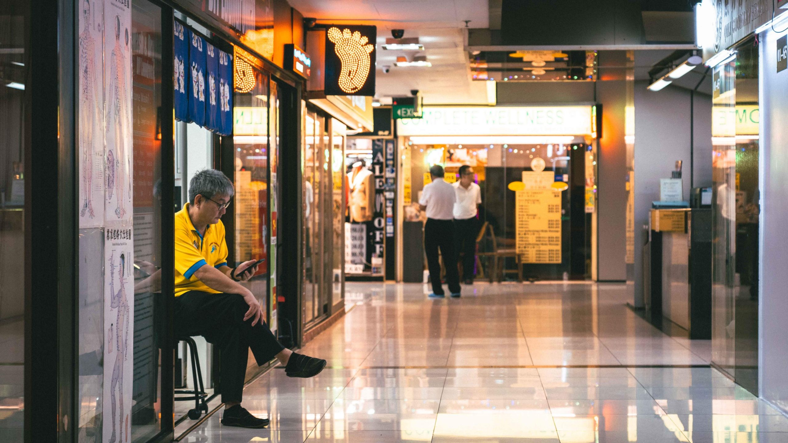 Mala, Massages, and More: Singaporeans Share What They Copped With CDC Vouchers