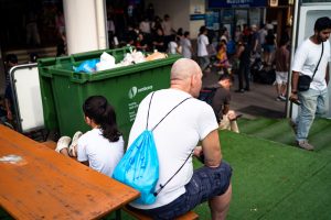 Between Two Worlds: The Reality of Being an Expat Child in Singapore