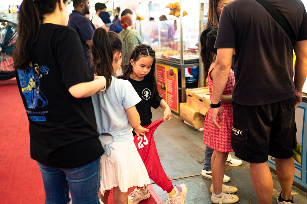 ramadan bazaar content