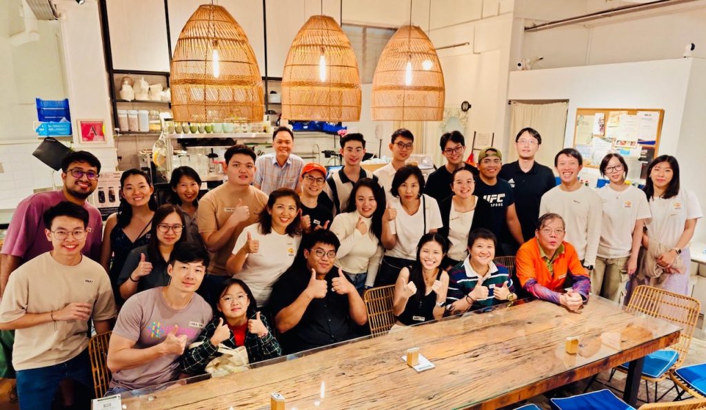 Moonlake Lee Unlocking ADHD