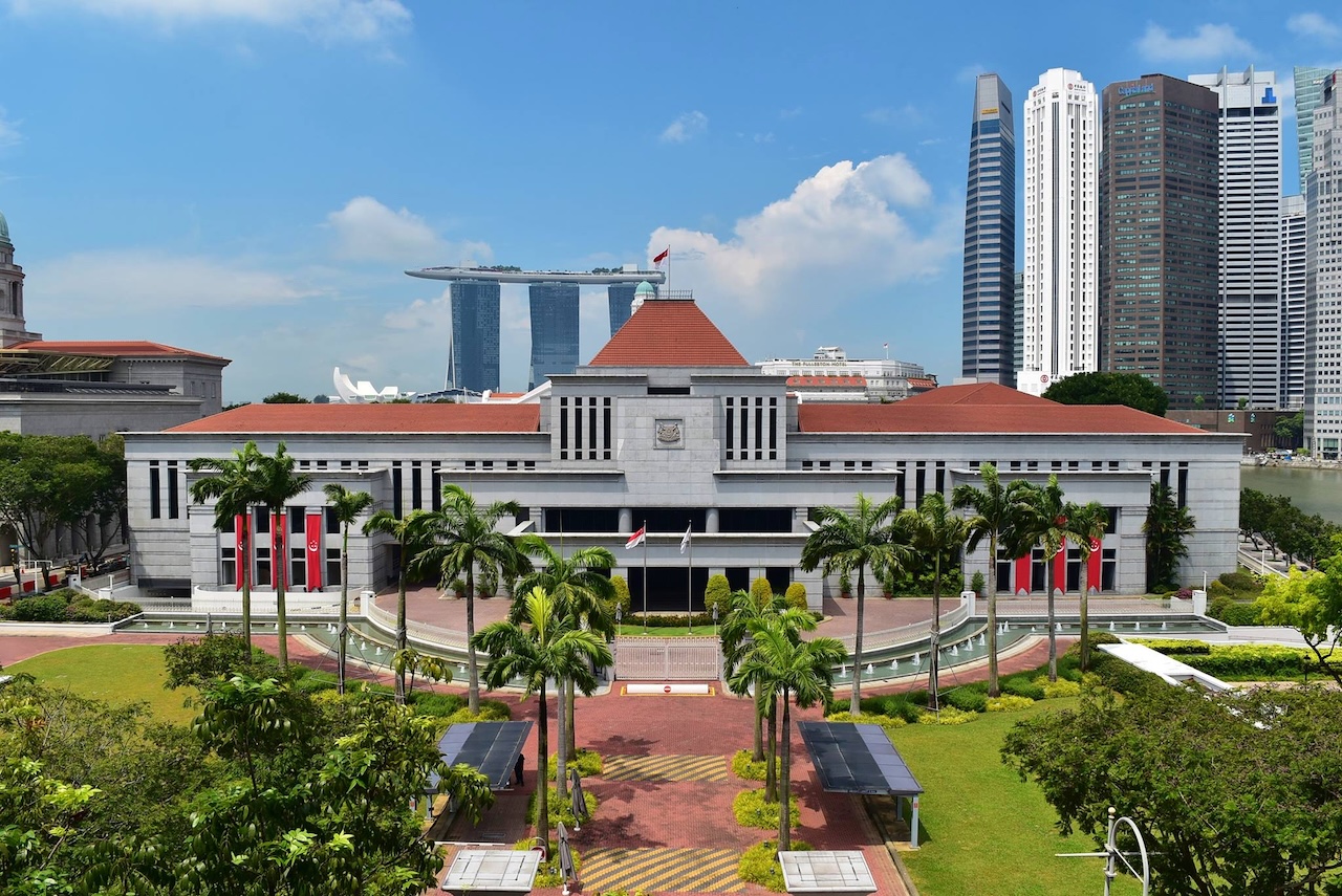 Two Resignations, One NMP Scheme, and the Questions Sorely Unanswered