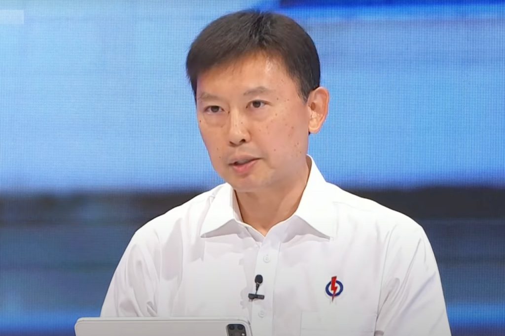 PAP chee hong tat roundtable