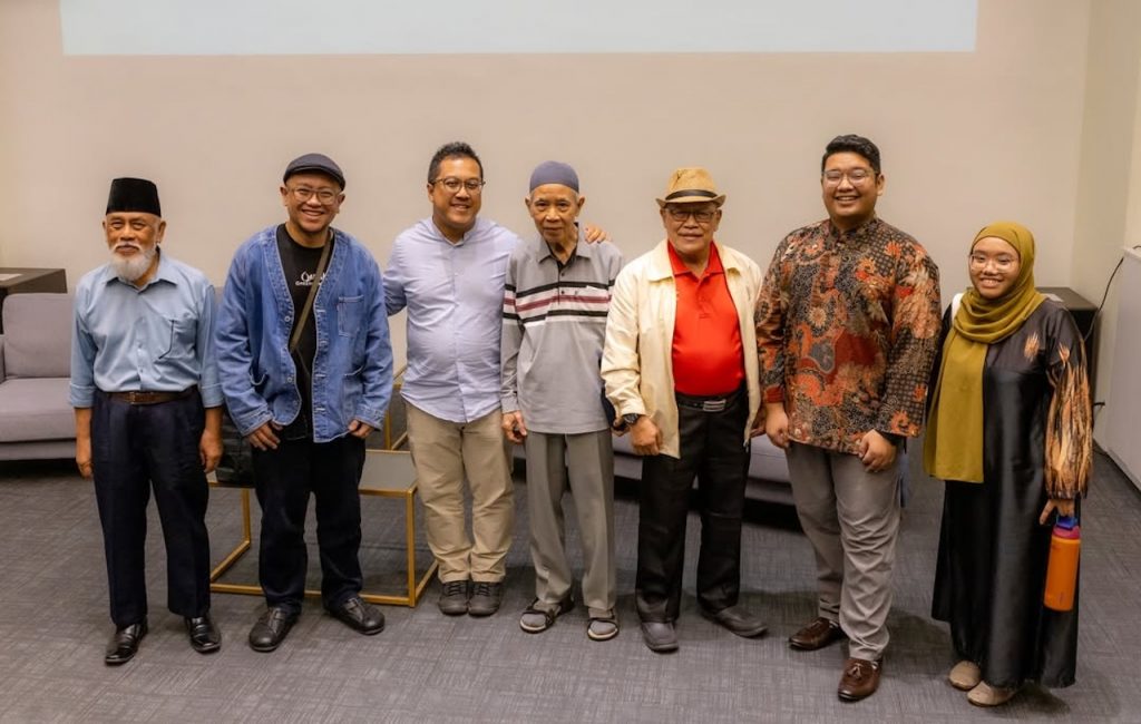 Yuli Singapore Community