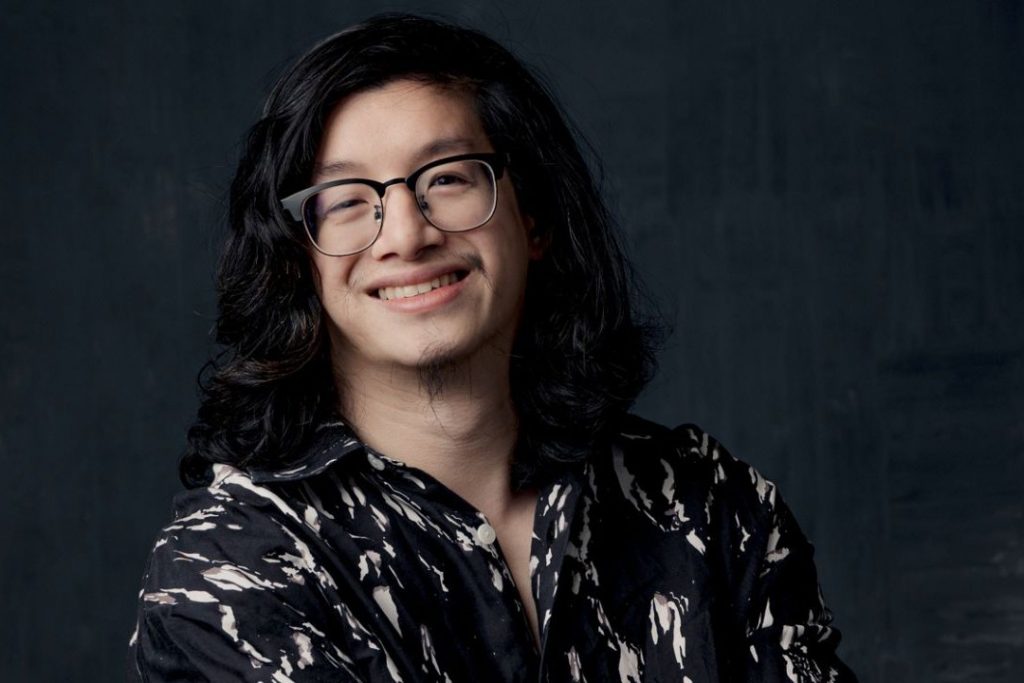 Shawn lim lgbtq community