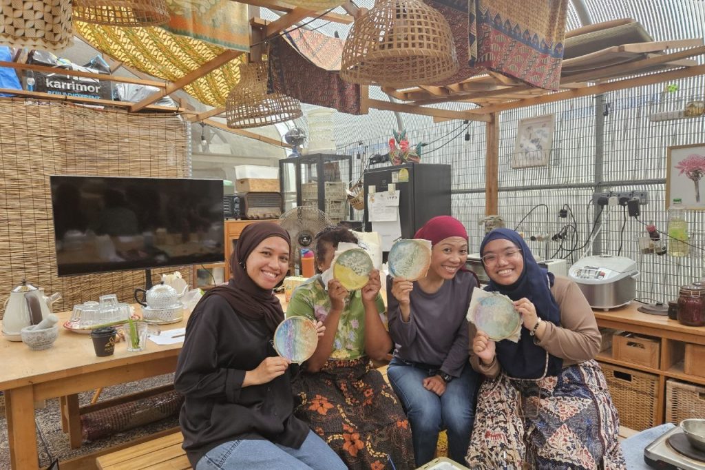 Yuli Singapore Community