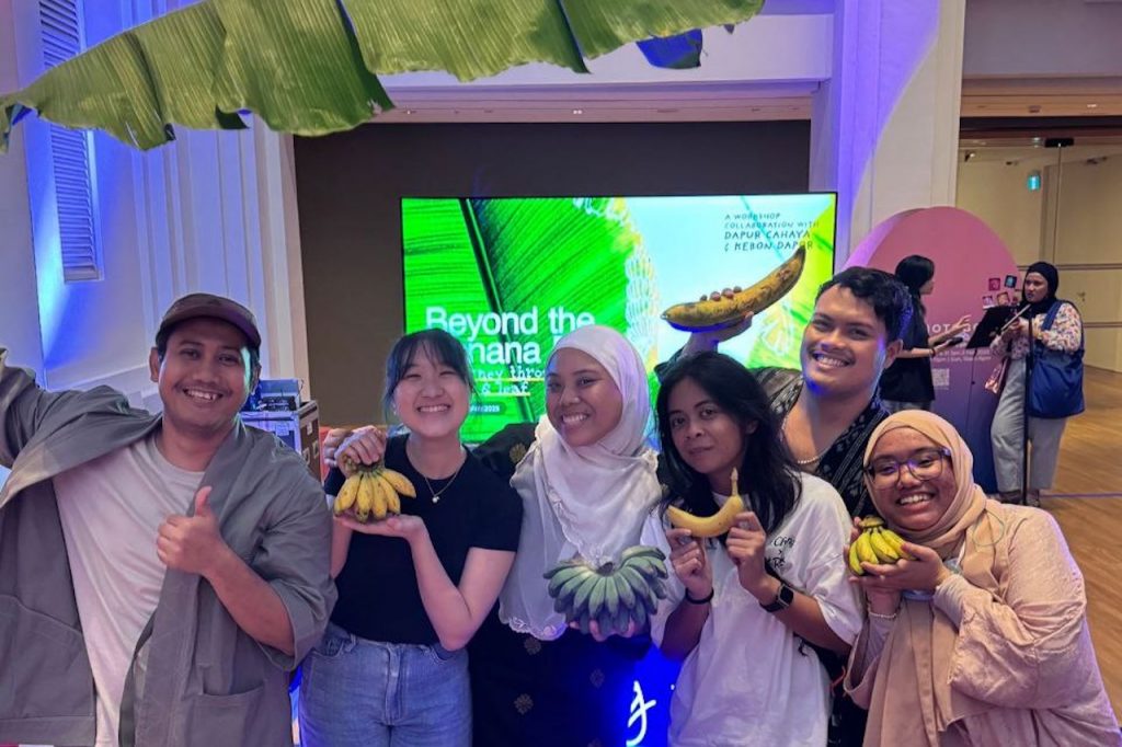 Yuli Singapore Community