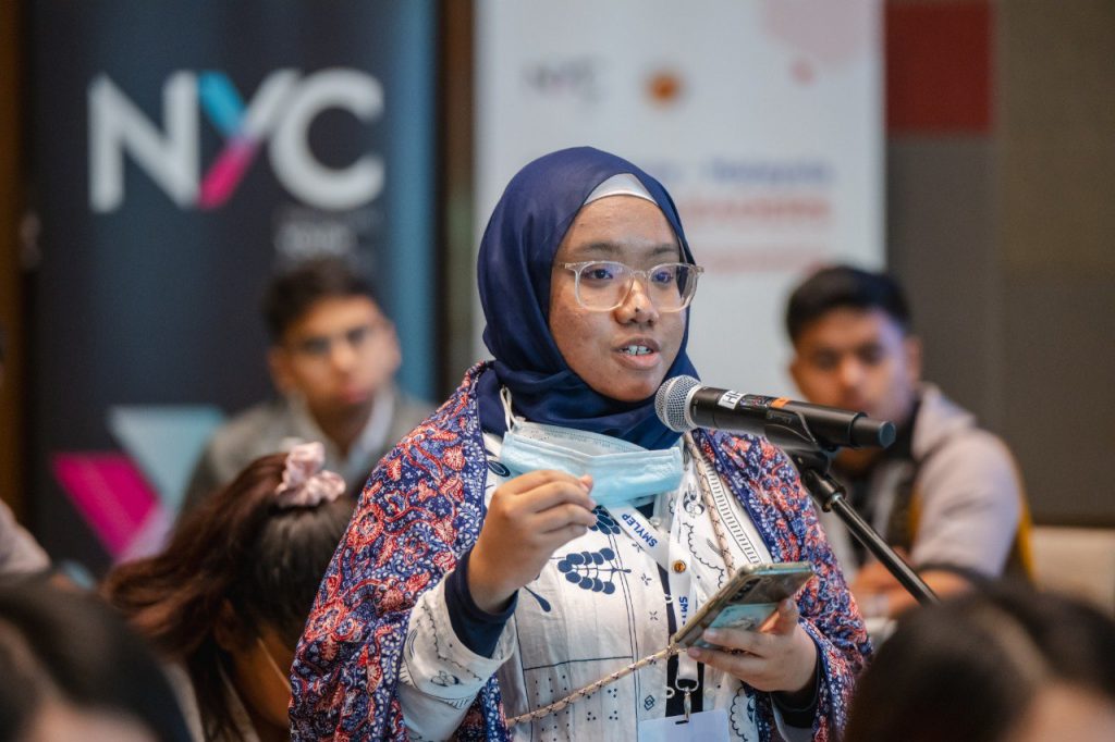 Yuli Singapore Community