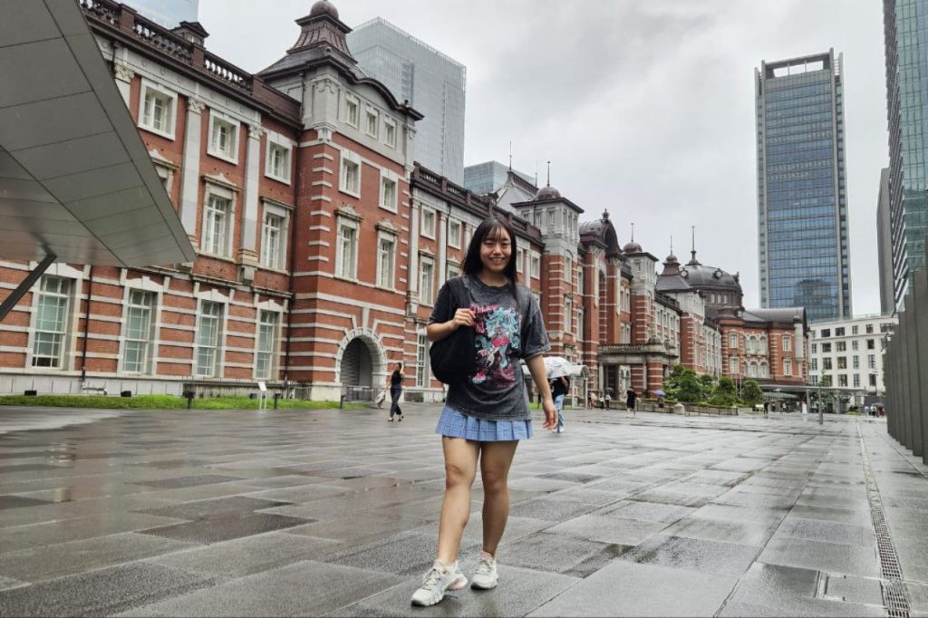 Stefanie jobs employment ge2025 After the Vote