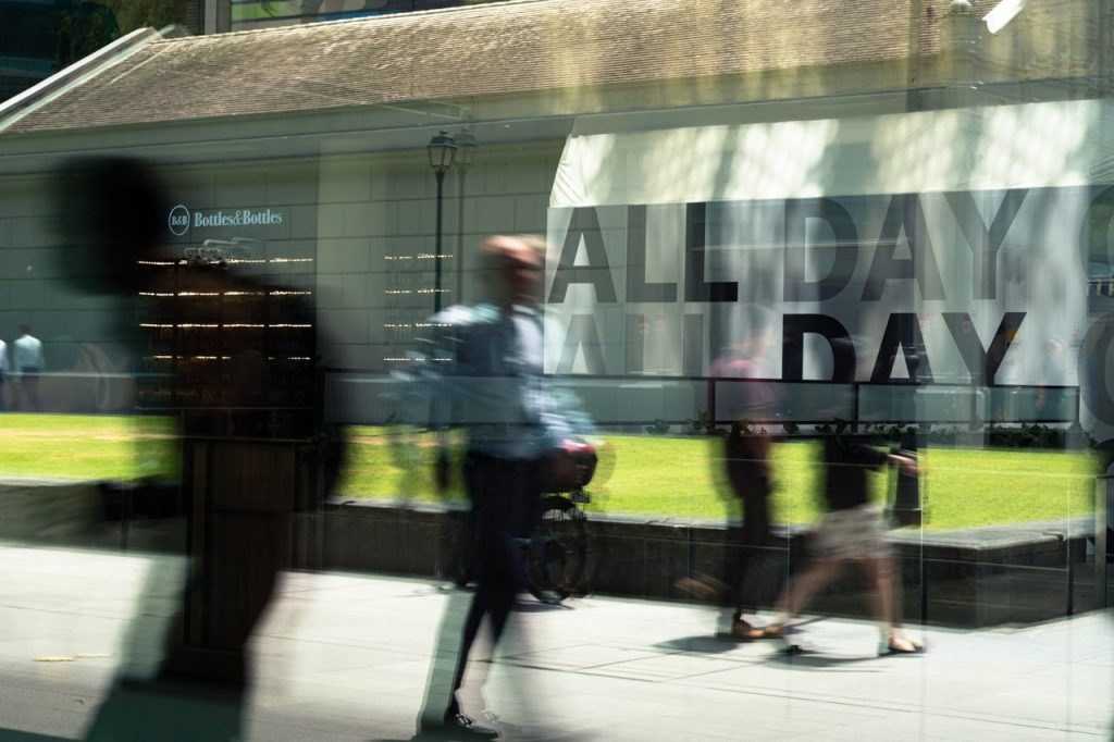 politician GE candidate