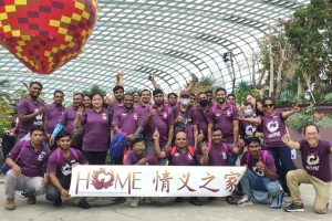 After the Vote: HOME’s Call for a Singapore That Values Migrant Worker Lives Over Profit