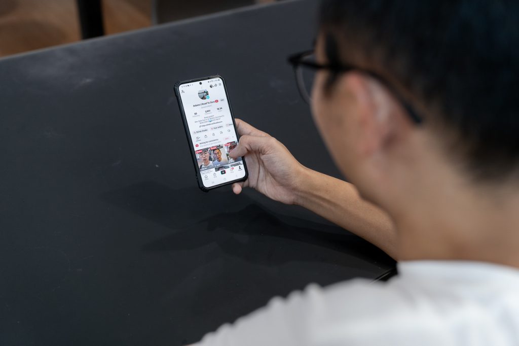 tiktok road to zero adams yap