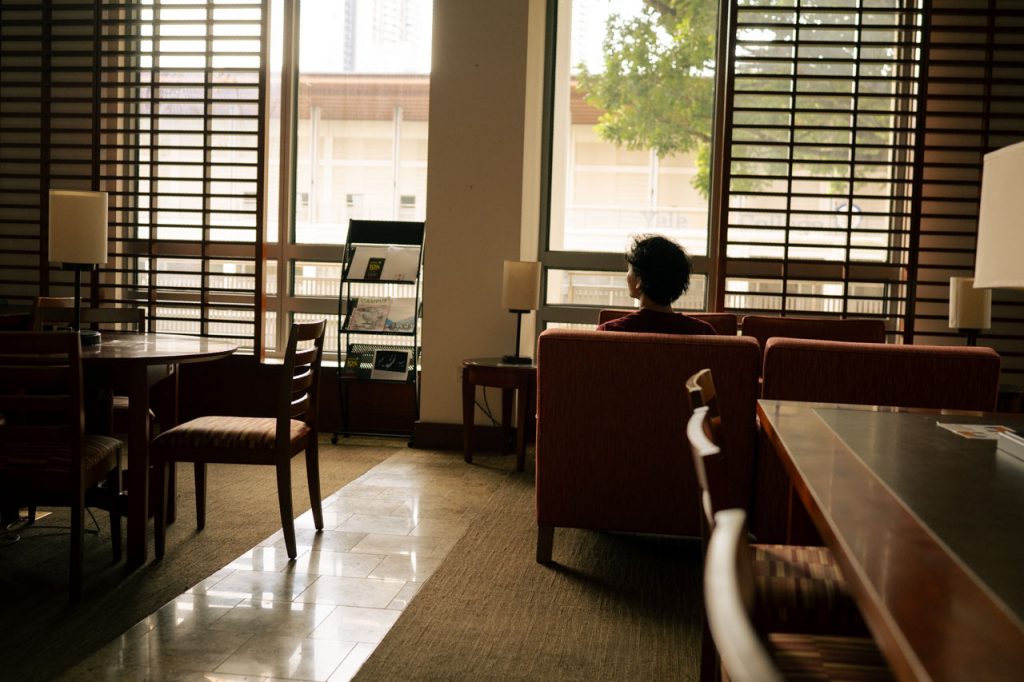 yale-nus library books