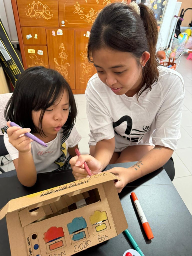 zio zio single mother 