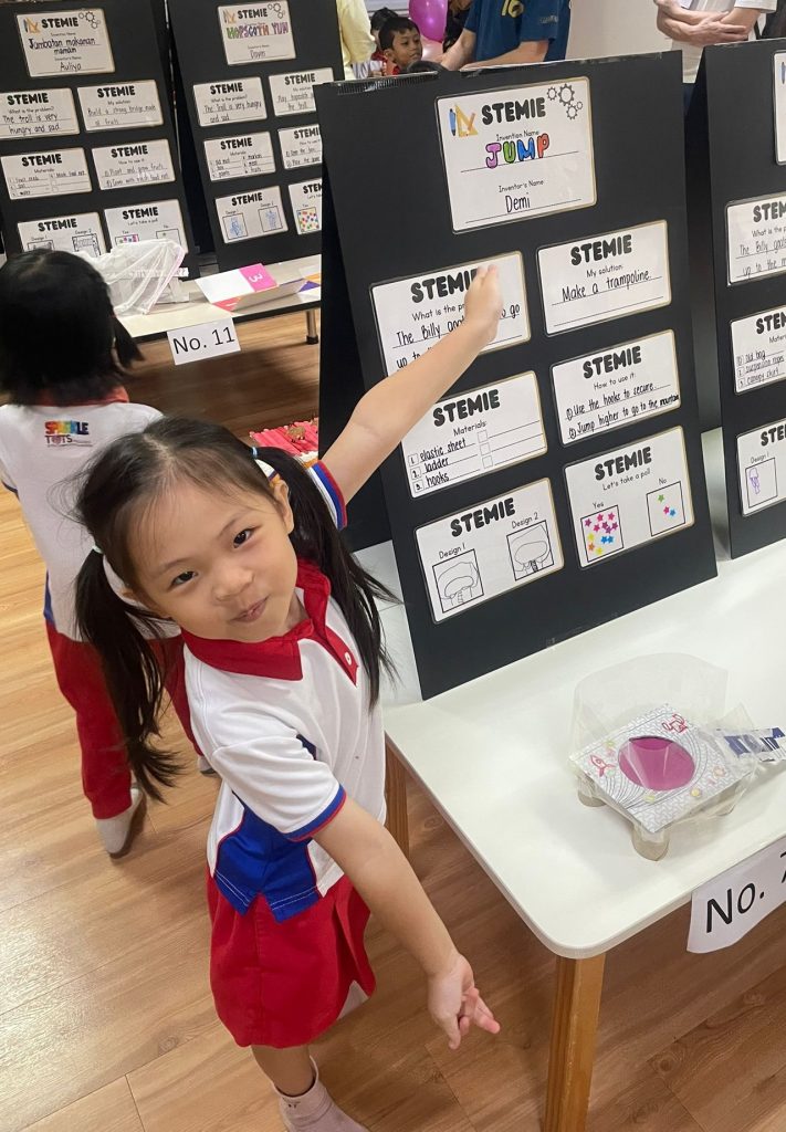 single parent household