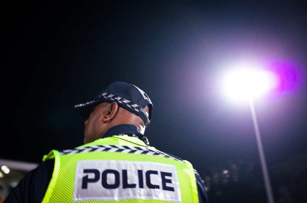 Workers' Party rave rally