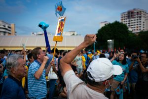 GE2025, Graphed: A Mathematical Look at Voting Power Across Singapore