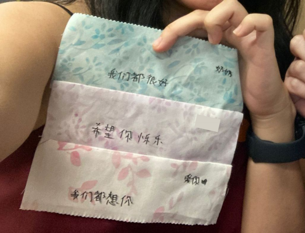 elderly suicide grandmother