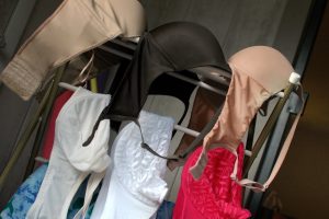 Objects in Shirt Are Larger Than They Appear—and so Are the Constraints