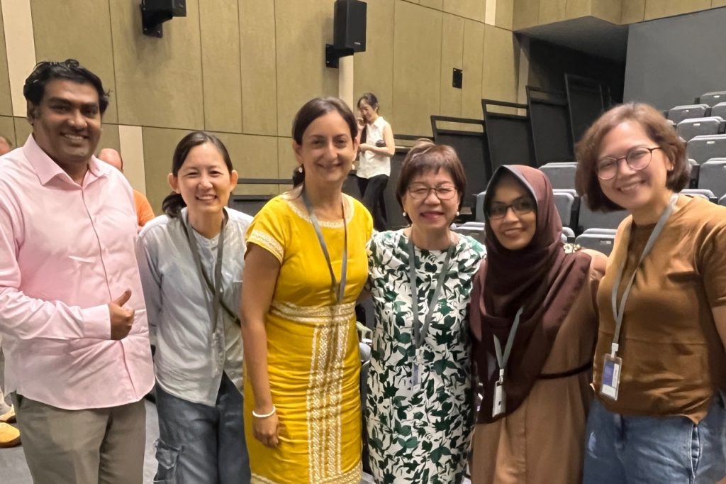 childhood is important, options for schools and education