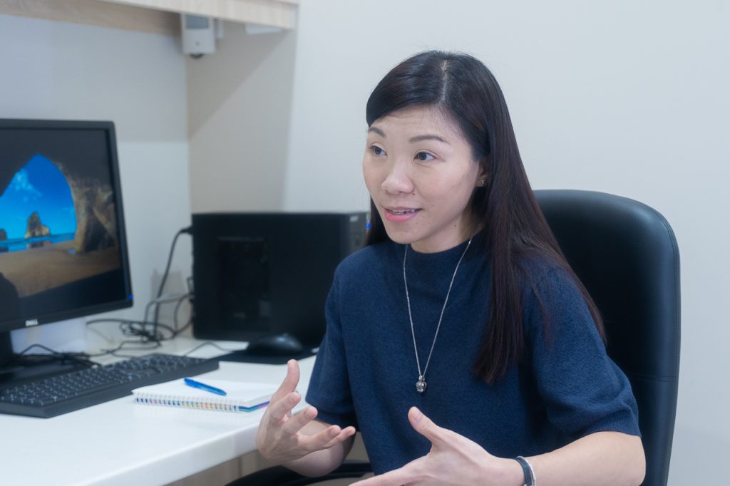 Lien foundation mental health suicide