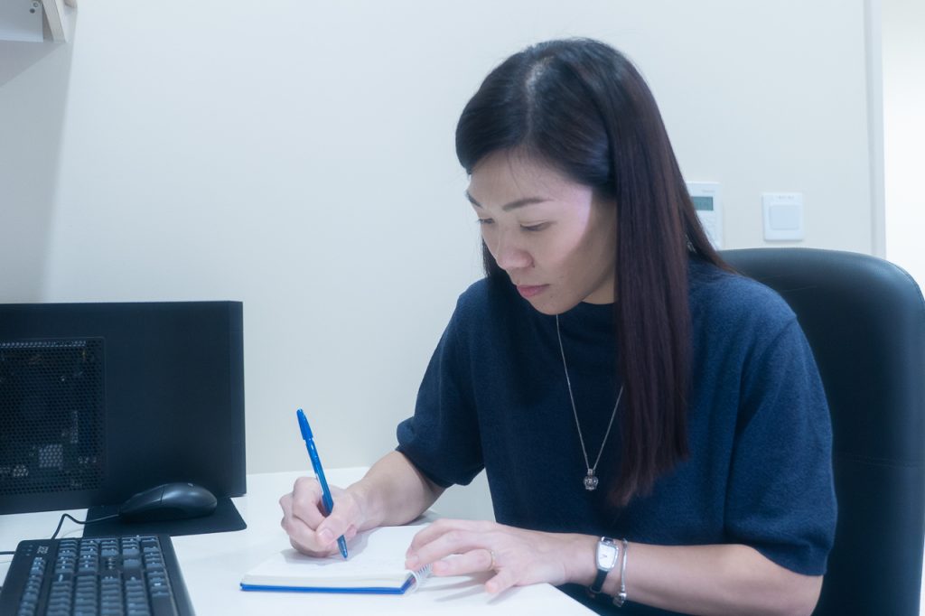 Lien foundation mental health suicide