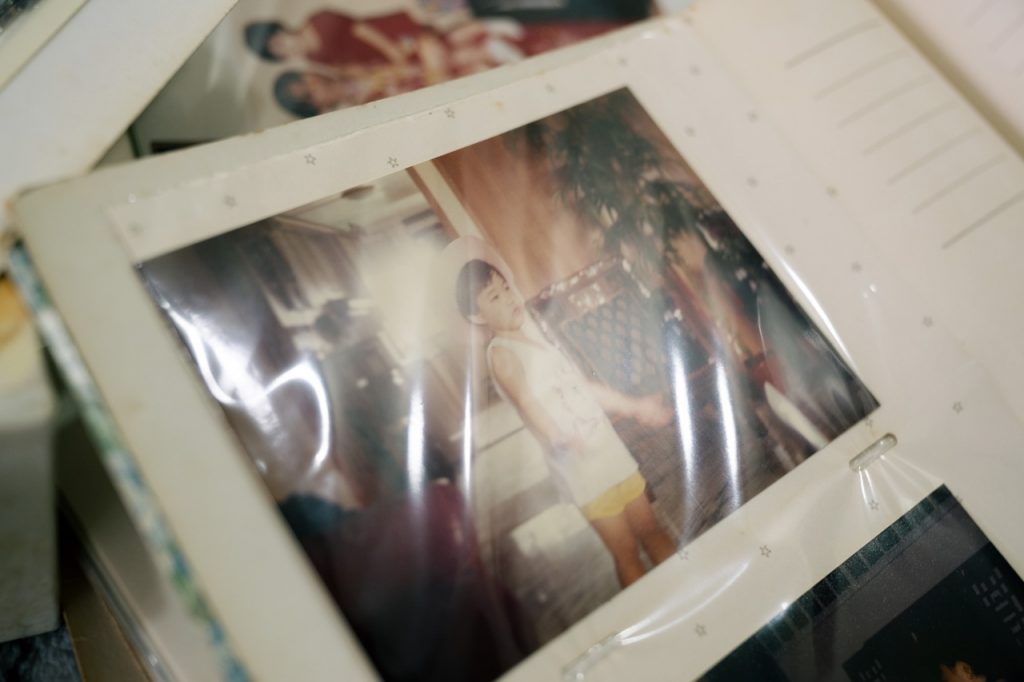 Unexpected Adulthood