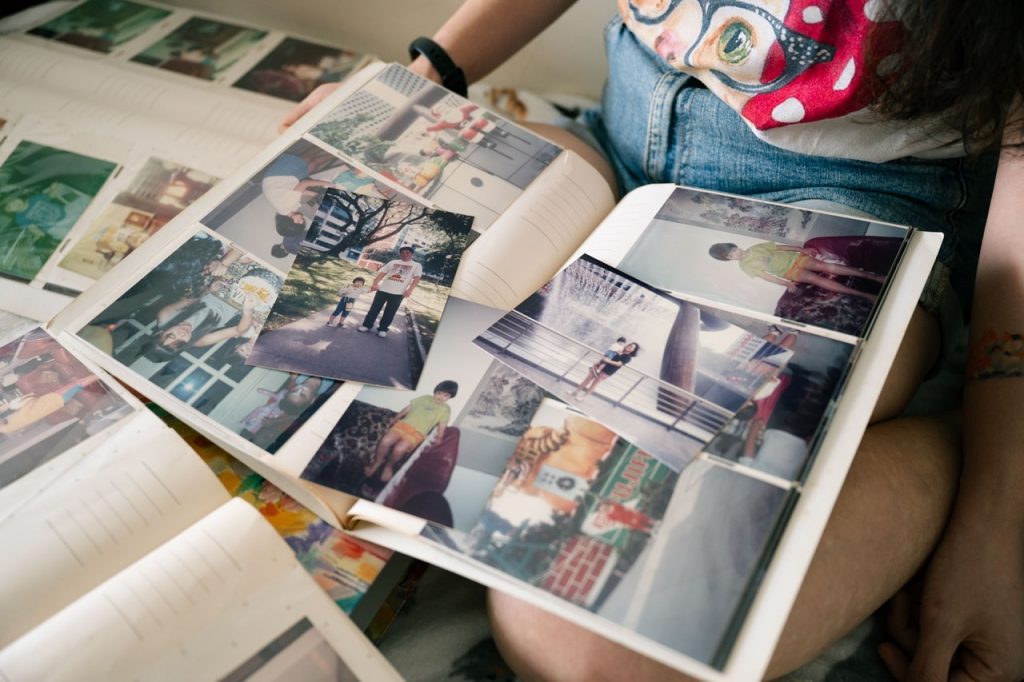 Unexpected Adulthood