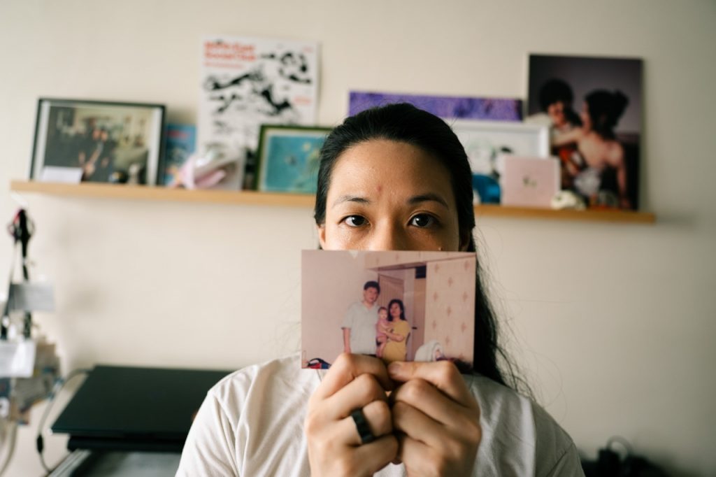 Unexpected Adulthood