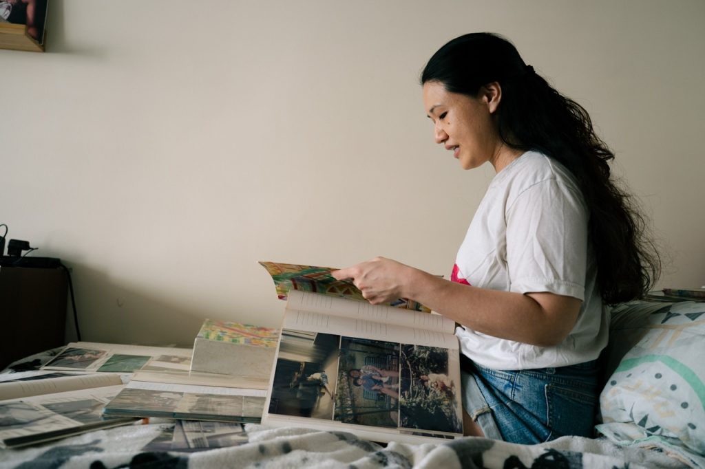 Unexpected Adulthood