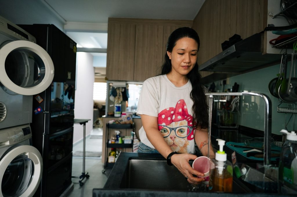 Unexpected Adulthood