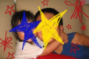 A Letter to My Brother, From Halfway Out the Closet