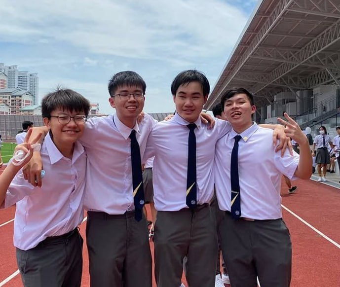 school junior college