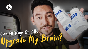 Do Brain Boosters Actually Work?