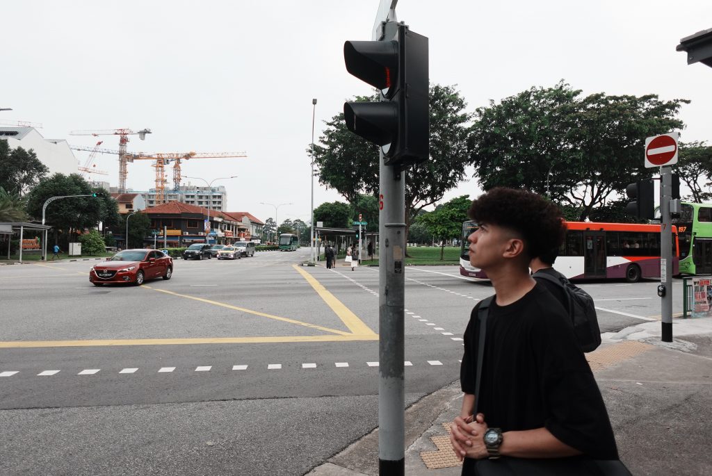 Fazli Forgotten Places