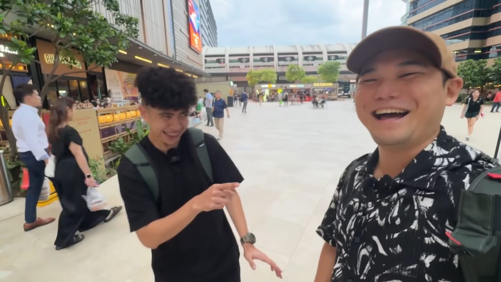 Fazli Forgotten Places