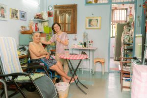 Lessons From Stirling Road: What the Residents of Singapore’s First HDB Flats Know About Contentment