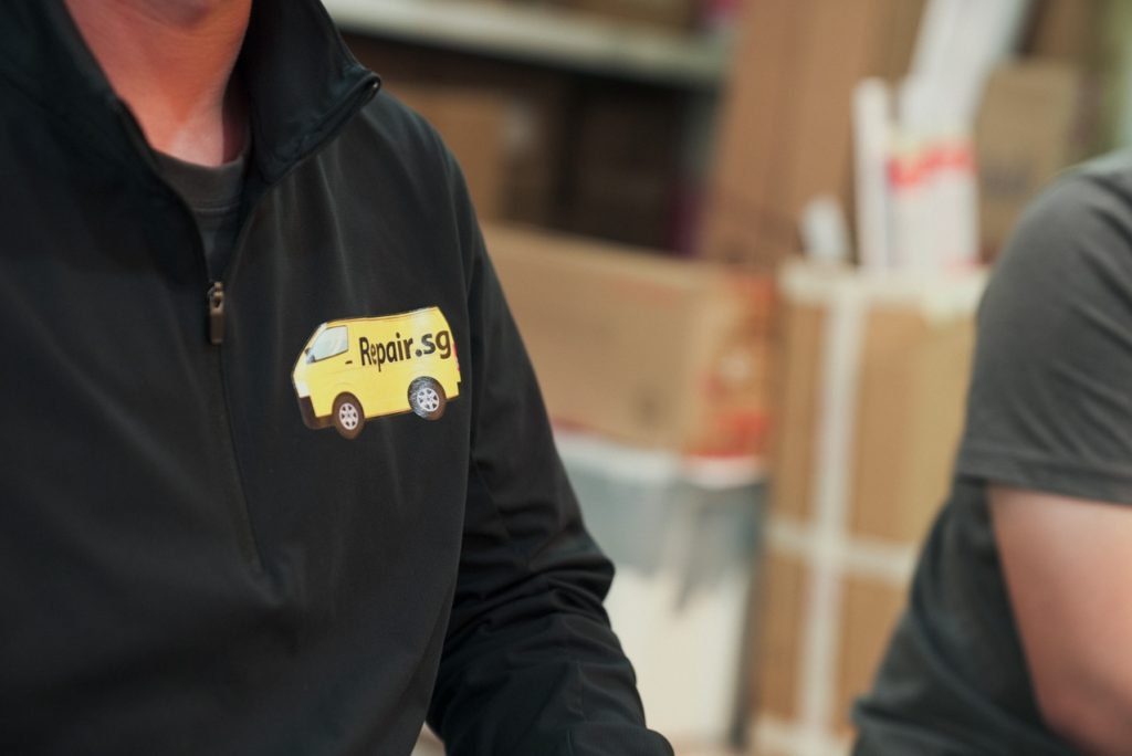 repair.sg zames amos broken