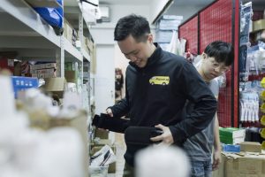 The Gen Z Handymen Trying To Repair a Broken Industry