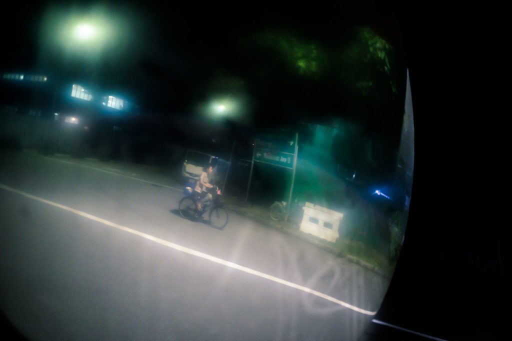 Grief industrial park