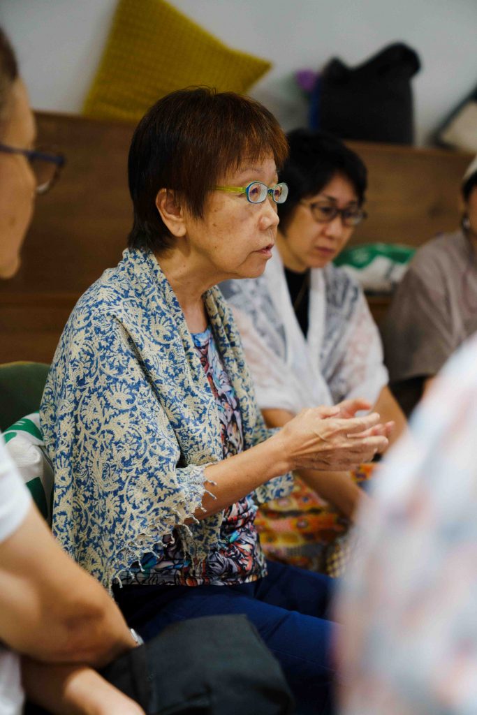 racial harmony day rice dialogue