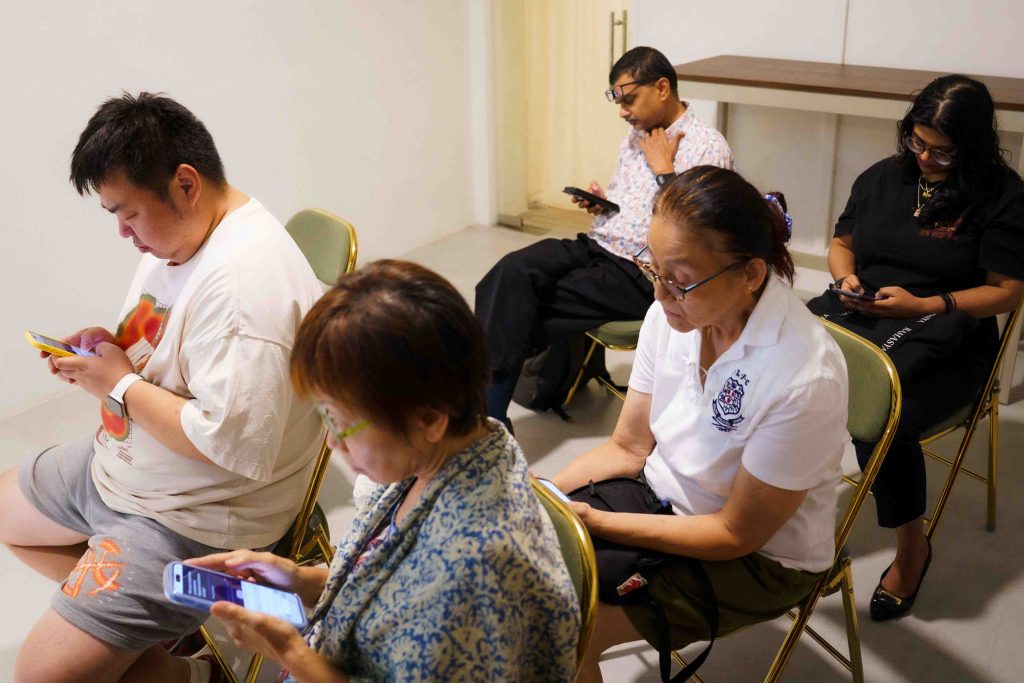 racial harmony singapore