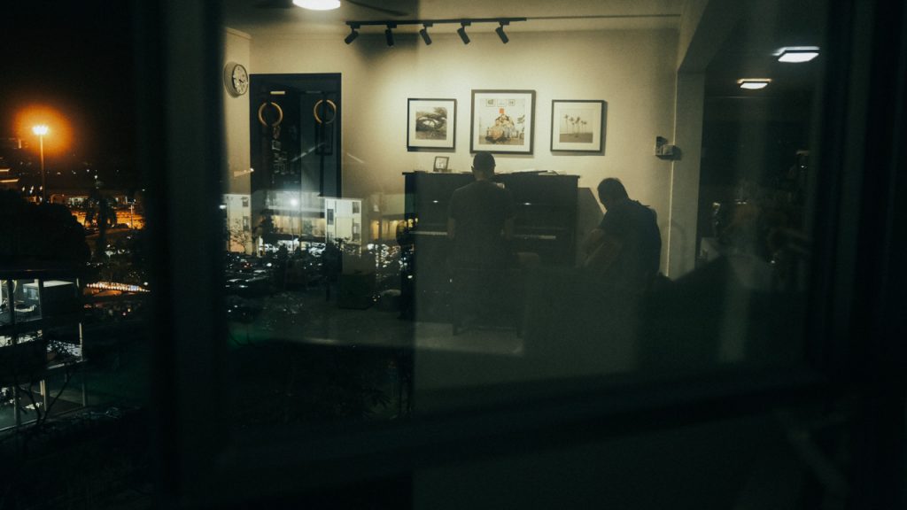 li ling grief widowhood