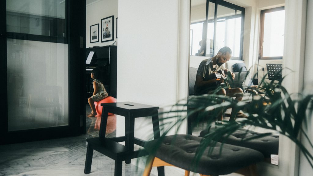 li ling grief widowhood