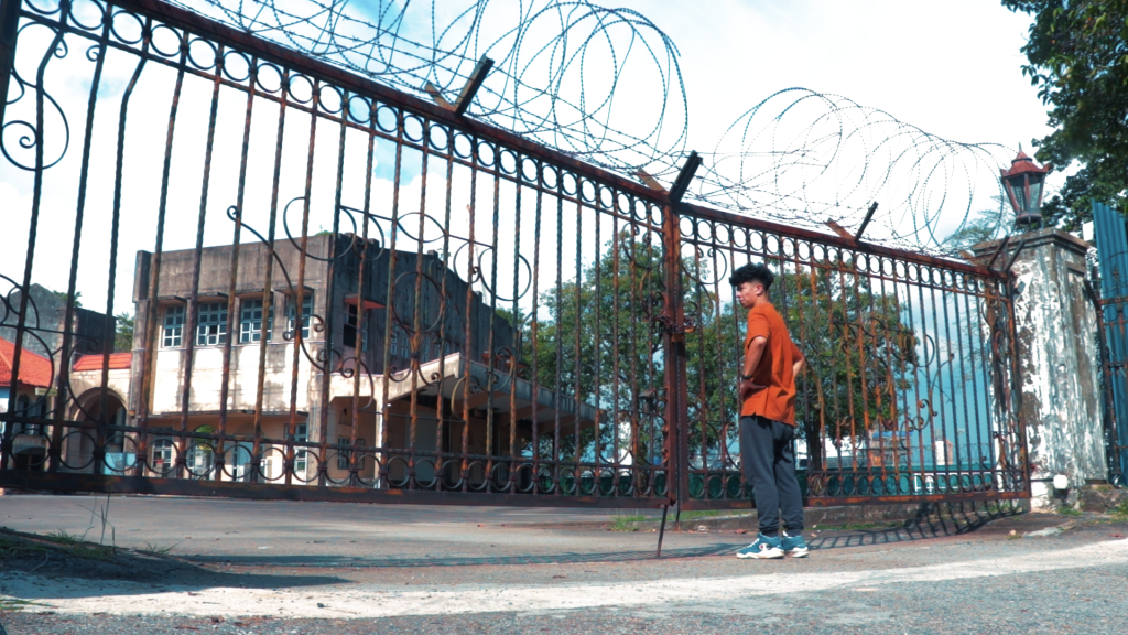 Fazli Forgotten Places