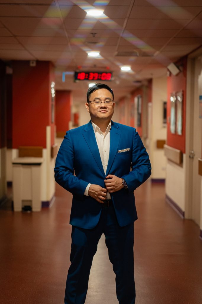 jason leong comedian