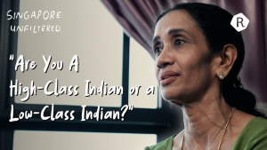 Why Does Race Still Matter When Renting in Singapore?