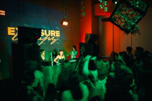 Much Ado About Matcha Raves: Inside Gen Z’s Sober Nightlife Takeover