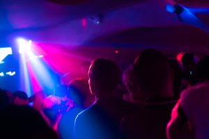 ‘Misrepresenting and Misconstruing’: Faith, Friction, and the Beans&Beats Dancefloor