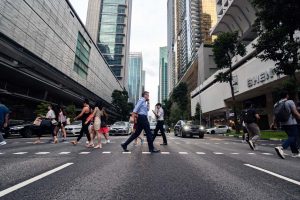 The Broken Social Contract of Work, and Why Young People Can’t Fix It Alone